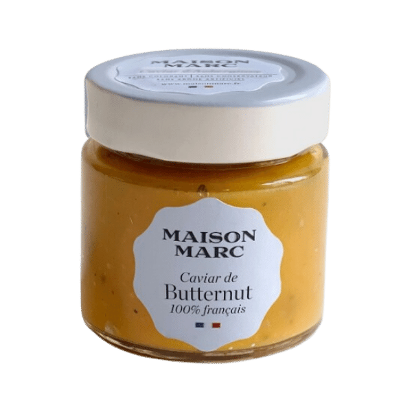 Maison Marc - Caviar de butternut - 120g