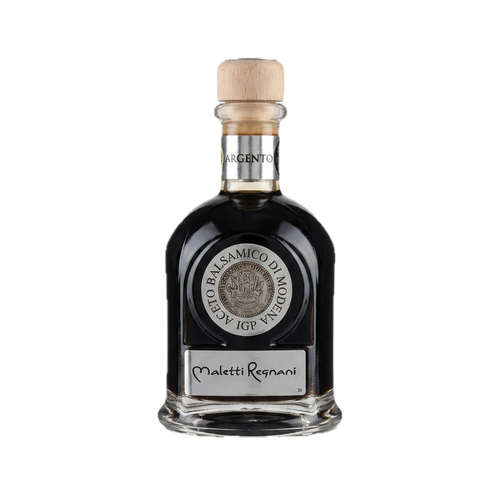 Maletti Regnani - Vinaigre Balsamique Argento - Modène IGP - 250ml - 8022734010065