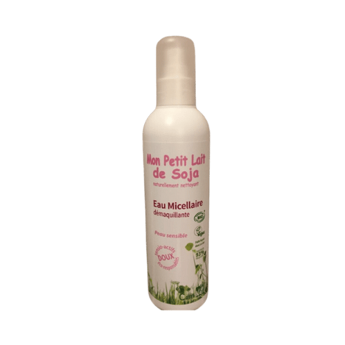 Mon Carré Nat - Eau Micellaire - Mon Petit lait de Soja - 250ml