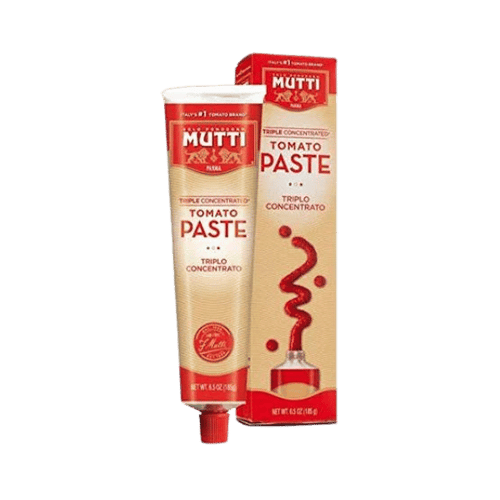 Mutti - Triple concentré de tomate - 185g