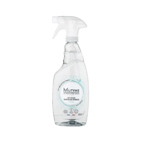 Mutyne - Spray surfaces vitrées menthe - 0.75l