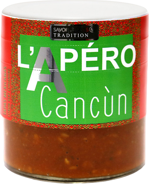 Tartinade de tomate - 100g