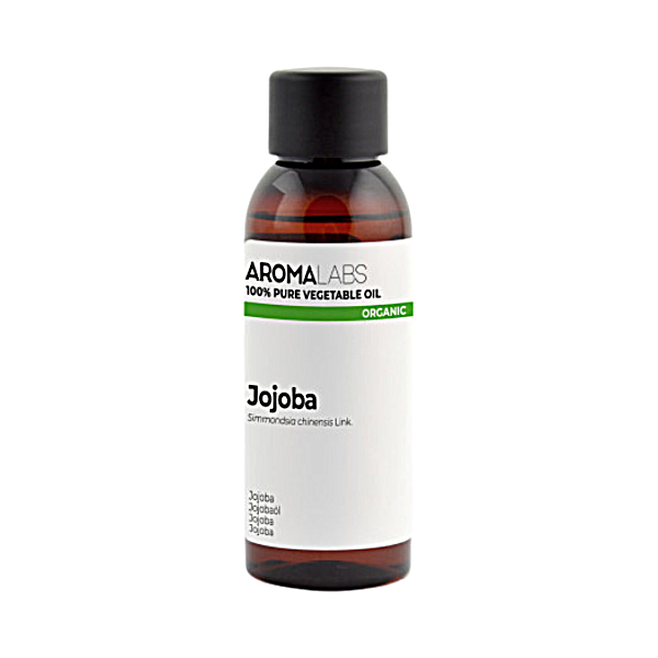 Huile Végétale Bio - 50 mL