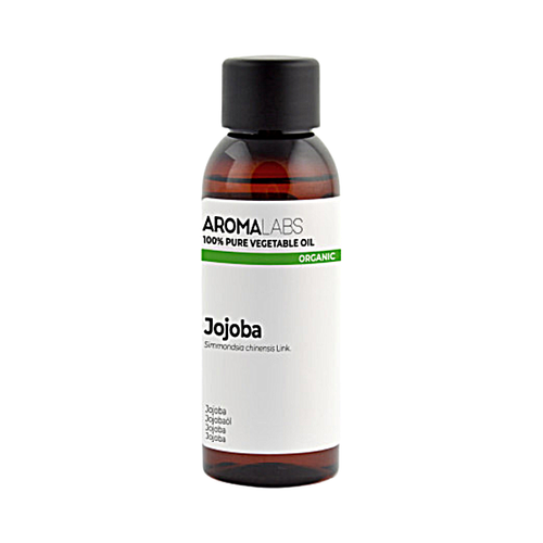 Huile Végétale Bio - 50 mL