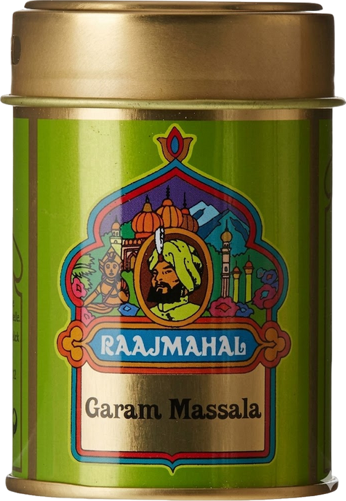 Epices Garam massala - 50g