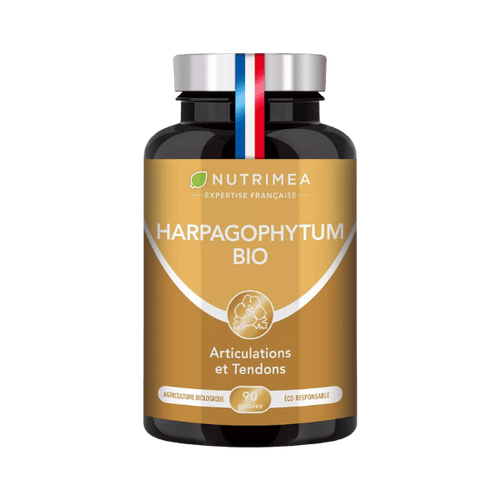 Harpagophytum bio - 90 gélules