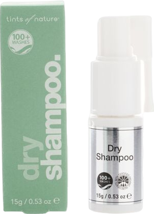 Shampoing sec volumateur - 15g