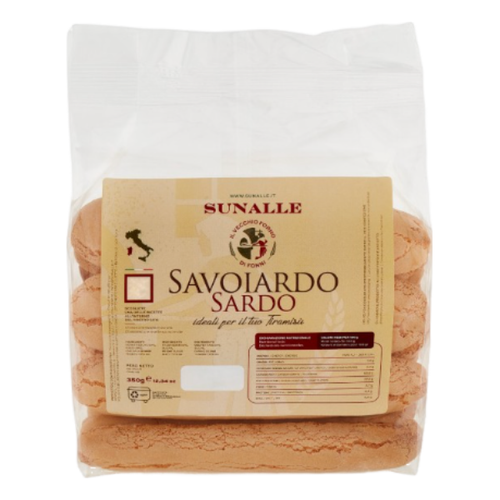 Biscuits à la cuillère de Sardaigne - 350g