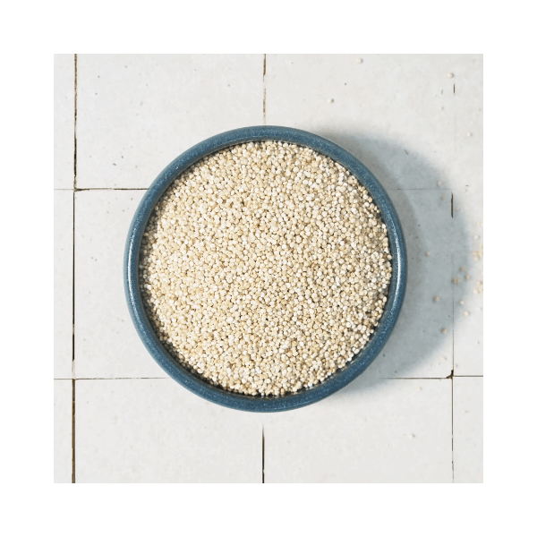 Omie - Quinoa blanc du Berry - 500g
