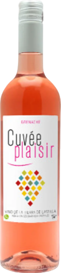 Vin rosé de la Tierra de Castilla IGP - 75cl