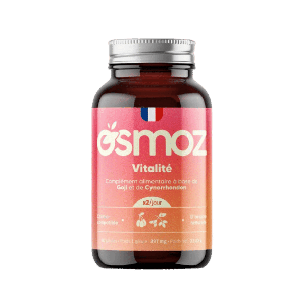 Osmoz - Osmoz Vitalité - x60