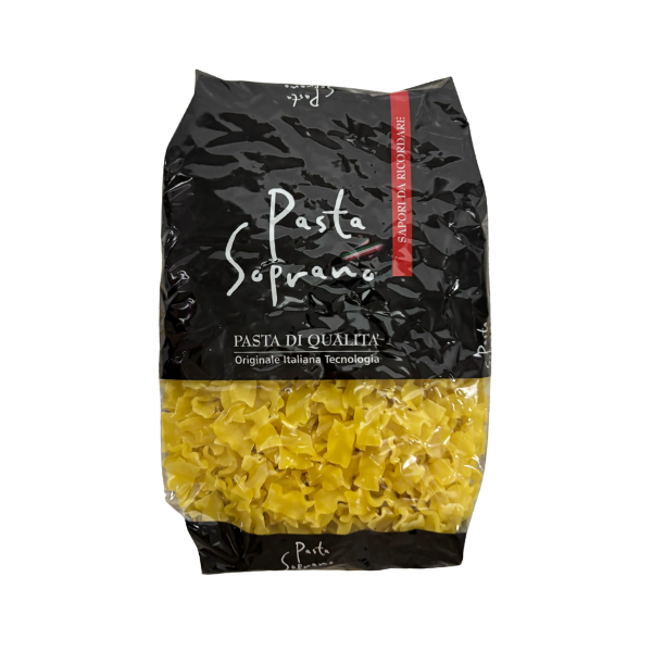 Pâtes mafaldine - 400g