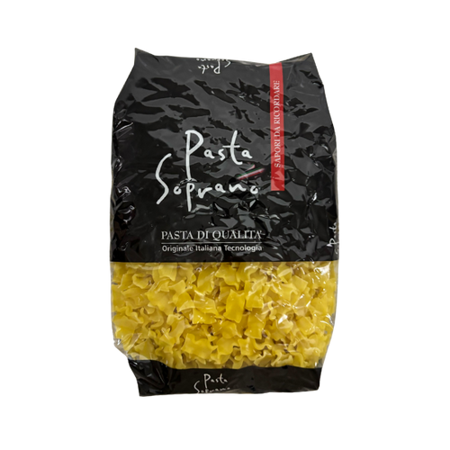 Pâtes mafaldine - 400g