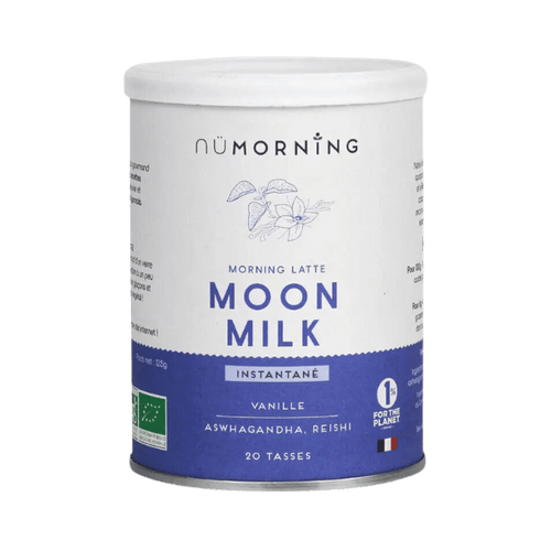 Superfood latte Moon milk bio - 125g