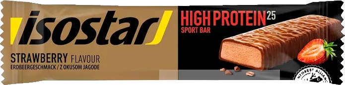 Barre riche en protéines - 35g