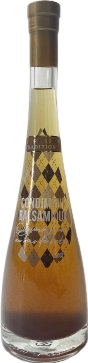 Condiment balsamique aux oignons fumés - 500ml