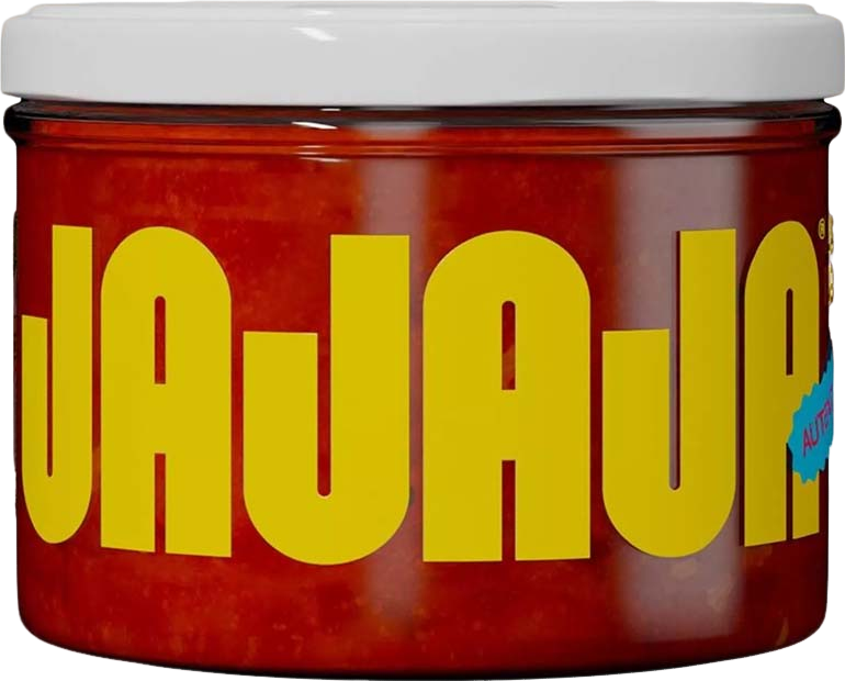 Sauce Salsa roja - 100g