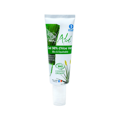 Pur Aloe - Gel externe 98% aloe vera bio - 125ml