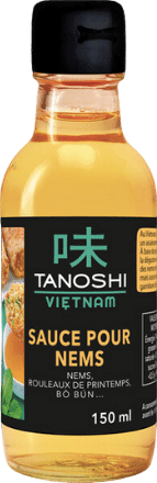 Sauce nems - 150ml
