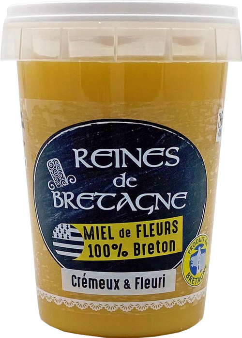 Miel de Bretagne - 250g