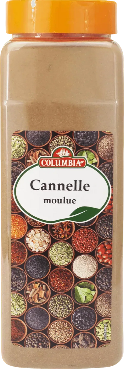 Cannelle moulue - 500g