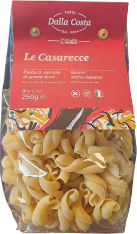 Pâtes la casarece - 250g