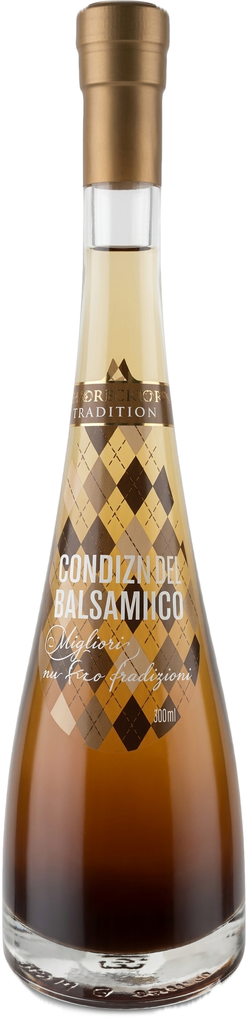 Savor et sens - Condiment balsamique aux oignons fumés - 500ml  - 3760194231006