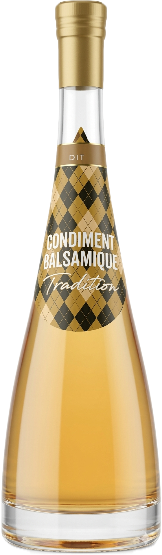 Savor et sens - Condiment balsamique blanc - 50cl - 3760194229997