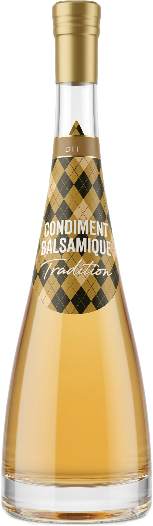 Savor et sens - Condiment balsamique blanc - 50cl - 3760194229997
