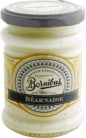 Sauce béarnaise - 210g