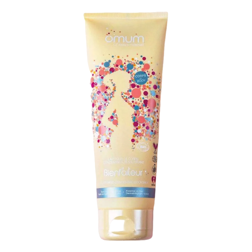 Lait corps hydratant - 200ml