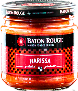 Harissa - 200g