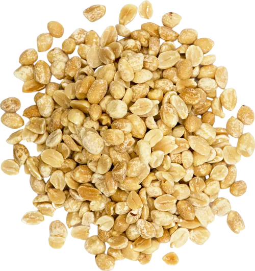 Cacahuètes grillées salées - 5kg