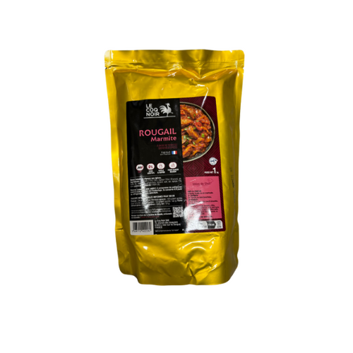 Rougail marmite - 1kg