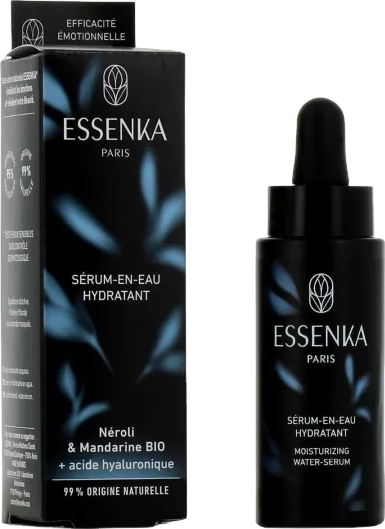 Sérum en eau hydratant - 30ml