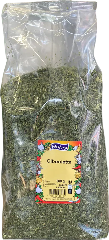 Ciboulette - 500g