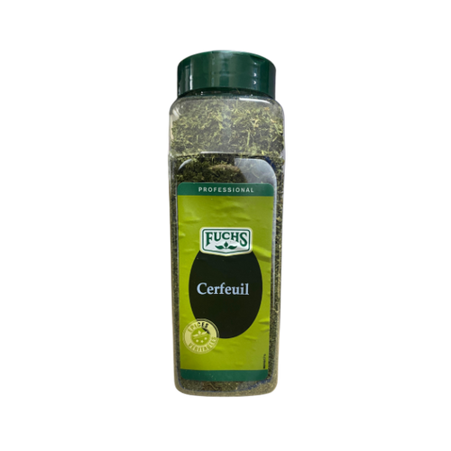 Cerfeuil en flacon - 75g