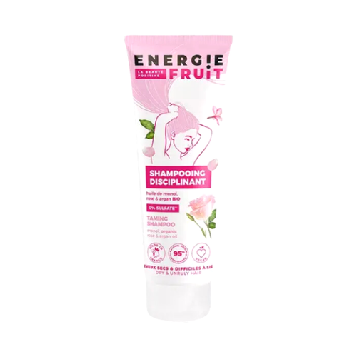 Shampooing disciplinant - 250ml