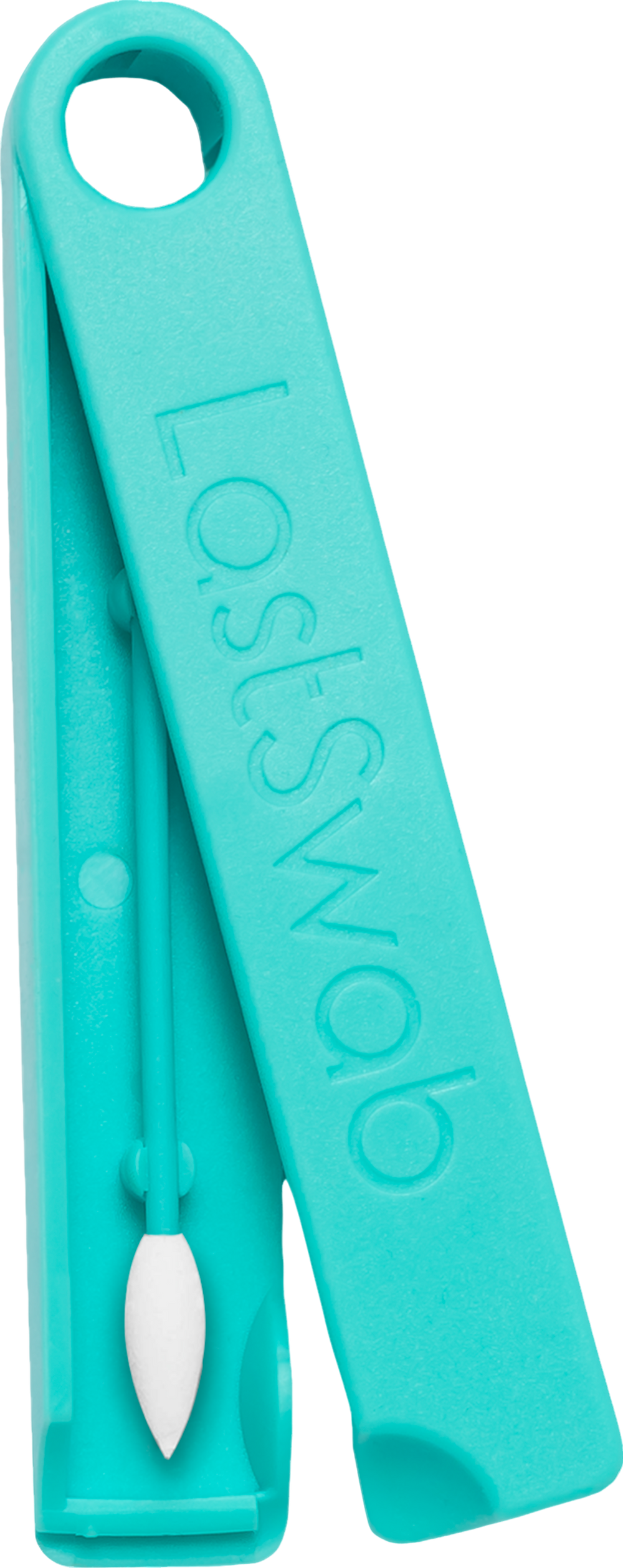 Coton-tige réutilisable - 1 unité