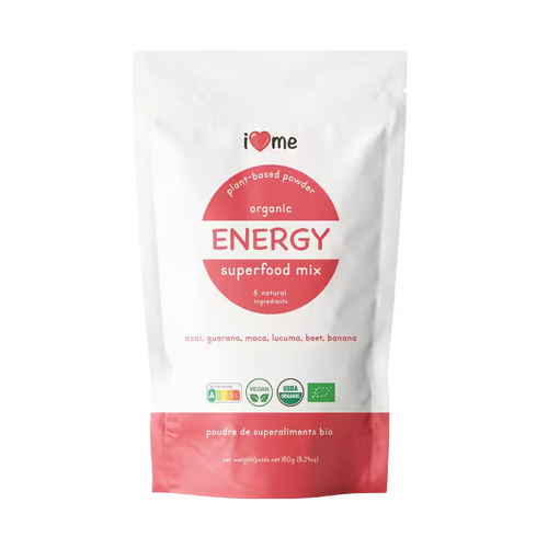 Mix superfood énergie bio - 150g