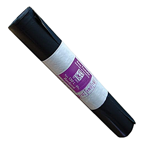 Sacs poubelle 130L - 10 sacs