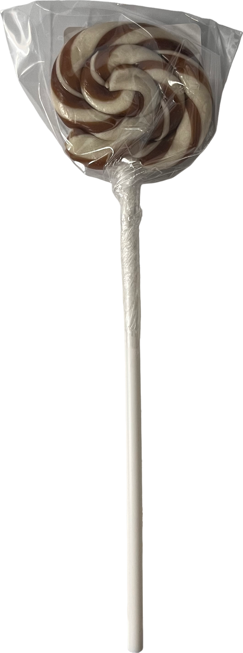 Sucette au miel et cola - 30g