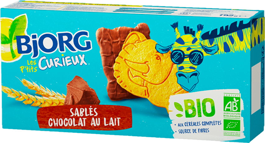 Image du composant du bundle