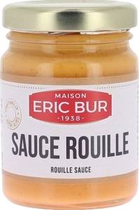 Sauce rouille - 90g