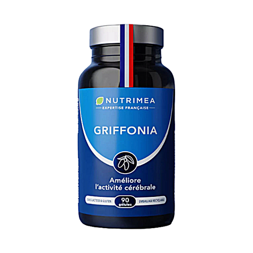 Griffonia 5-HTP - 90 gélules