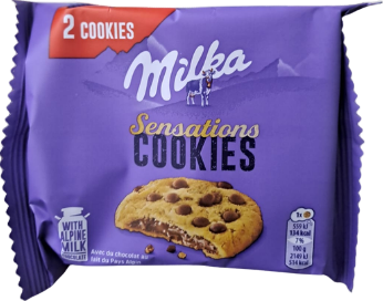 Cookies - 52g