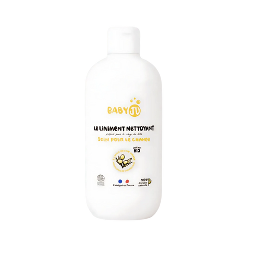Liniment oléo-calcaire - 500ml