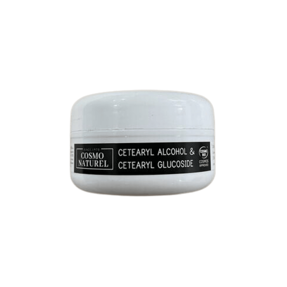 Agent émulsionnant à chaud - 50g