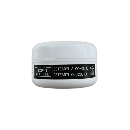 Agent émulsionnant à chaud - 50g