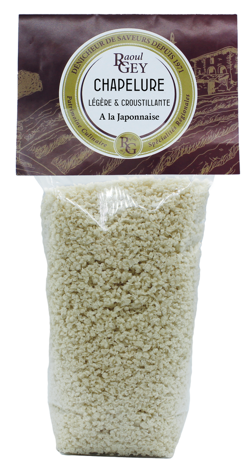 Chapelure Panko - 200g